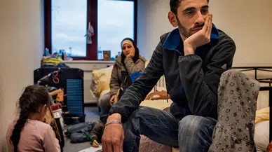 Avrupa'da göç politikası sil baştan: Hızlandırılmış ret ve zorunlu dayanışma dönemi