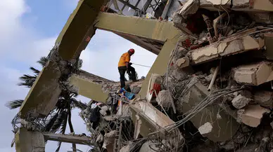 Venezuela depremi: Bin 700’ü aşkın ölü, 45 bin kişi kayıp