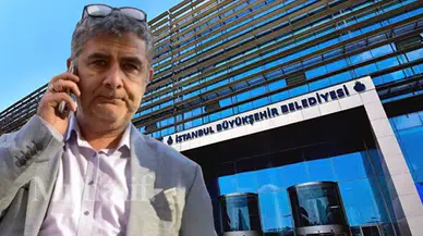 İBB Kültür AŞ Genel Müdür Yardımcısı Erhan Karaal, evinin önünden kaçırıldı