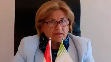 Adalar Belediyesinin yeni başkanvekili Medine Pamuk kimdir?