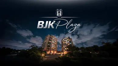 Beşiktaş’tan BJK Plaza için yatırımcı buluşması: Kiralama modeliyle yeni dönem başlıyor