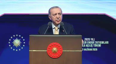 Erdoğan’dan CHP’deki krize ilişkin açıklama: “Ana muhalefetin tek derdi koltuk kavgası”