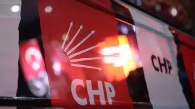 CHP kurultayı soruşturmasında yeni aşama: Delegeler ve yakınlarının hesapları incelenecek