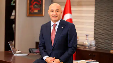 TİM başkanlığına yeniden Mustafa Gültepe seçildi