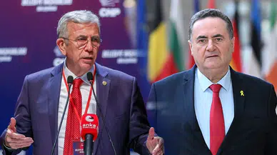 Mansur Yavaş’tan Israel Katz’a sert yanıt: “Türkiye’ye meydan okuyanlar tarihten ders çıkarmalı”