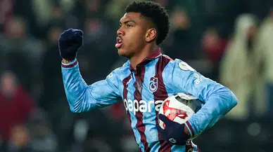 Trabzonspor, Felipe Augusto’nun Zenit’e transferini açıkladı: 20 milyon Euro’luk anlaşma