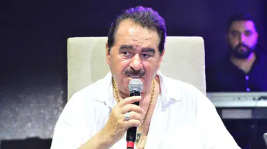 İbrahim Tatlıses yeniden hastaneye kaldırıldı