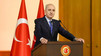 Numan Kurtulmuş’tan NATO Zirvesi’nde “ambargo” çıkışı: “İttifakın ruhuna uygun değil”