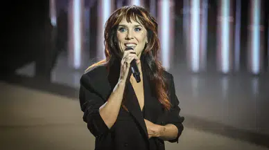 Zaz, 16 Haziran’da Harbiye Cemil Topuzlu Açıkhava’da sahne alacak