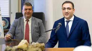 İzmir’de CHP’li iki belediyeye operasyon: Seferihisar ve Balçova belediye başkanları gözaltında