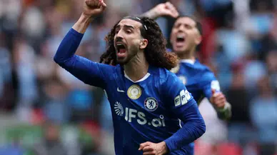 Real Madrid, Marc Cucurella transferini resmen açıkladı