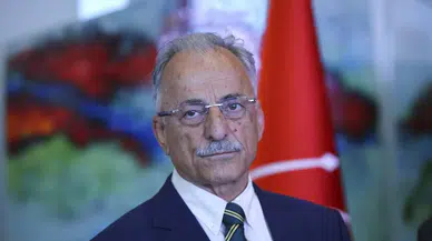 Murat Karayalçın kimdir? Kaç yaşında, nereli?