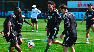 Beşiktaş'ın yeni sezon hazırlık kampı programı belli oldu