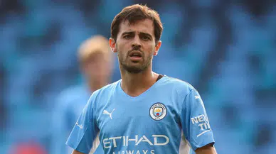 Real Madrid, Bernardo Silva transferini açıkladı