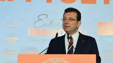 İmamoğlu adliyeye götürülürken “araç arızalandı” denilerek geri döndürüldü: SEGBİS ile katıldı, dava ertelendi