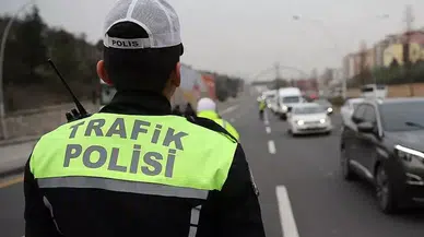 Trafikte yeni dönem: “Makas atma” ihlali yüzde 93 azaldı