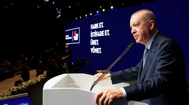Türkiye'nin yapay zeka yol haritası netleşti: Beş milyon vatandaşa eğitim verilecek