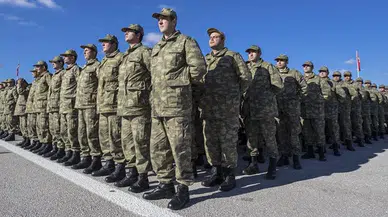 MSB duyurdu: Bedelli askerlikte zam öncesi son tarih 30 Haziran