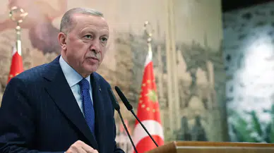 Erdoğan’dan ABD-İran anlaşması sonrası kritik uyarı: "Sabotajlara karşı dikkatli olunmalı"