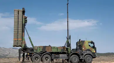 MSB duyurdu: NATO kapsamında Türkiye’ye SAMP-T hava savunma sistemi konuşlandırılacak
