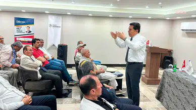Ahmet Özer'den kayyum ve barış süreci eleştirisi: Silahı gömmek ya da teslim etmek yerine yakmak iradedir