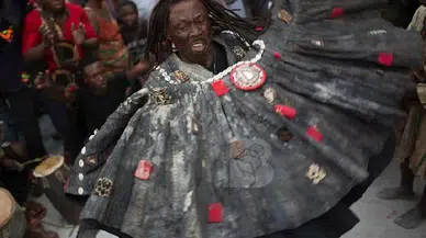 Nana Kwaku Bonsam kimdir? Ganalı “büyücü” hakkında merak edilenler
