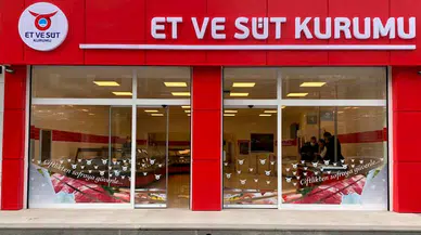 Et ve Süt Kurumu 2025 yılı faaliyet raporunu açıkladı: Dönem kârı milyarları buldu