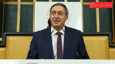 Tuncer Bakırhan’dan “mutlak butlan” tepkisi: Yargıtay’a acil çağrı yaptı