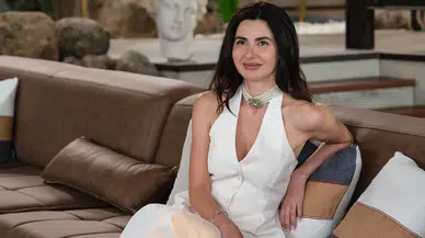 Nesrin Cavadzade’den botoks eleştirilerine yanıt: “Belki çocuk bekliyorum”