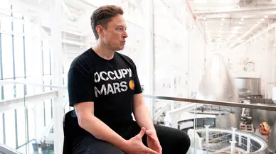 Tarihin en büyük halka arzı rekor getirdi: Elon Musk, SpaceX sayesinde dünyanın ilk dolar trilyoneri oldu