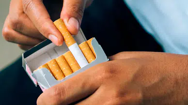 Bir sigara grubuna daha büyük zam geldi: En ucuzu 110 lira oldu