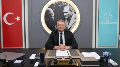 Silifke Belediyesi’ne operasyon: Belediye Başkanı Mustafa Turgut dahil çok sayıda kişi gözaltında
