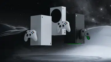 Oyun konsollarına zam geliyor: Microsoft Xbox fiyatlarını artırıyor