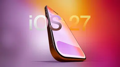 Apple iOS 27'yi tanıttı: Yapay zekâ destekli Siri ve yeni özellikler geliyor