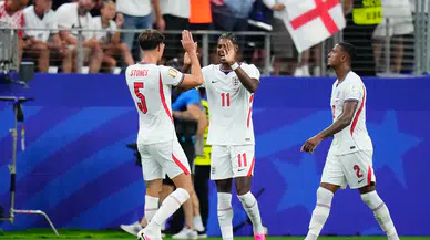 2026 Dünya Kupası’nda İngiltere’den gol şovu: Hırvatistan 4-2 mağlup oldu