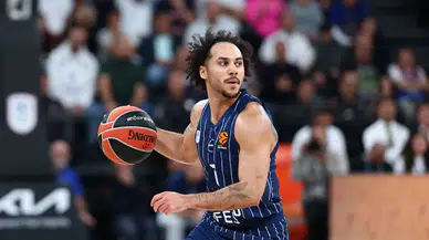 Anadolu Efes’te bir devir sona erdi: Shane Larkin ile yollar ayrıldı