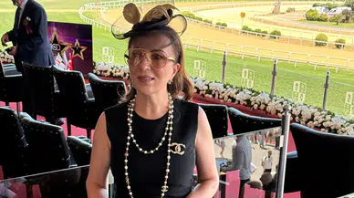 Zeynep Kartal, Royal Ascot ve Gazi Koşusu arasında ‘’Zarafet Köprüsü’’ kuruyor