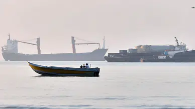 Hürmüz Boğazı'nda İHA ve füze düellosu: CENTCOM iki İran İHA'sını daha düşürdü