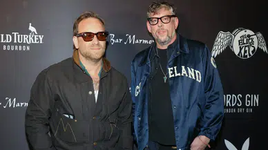 Grammy ödüllü The Black Keys İstanbul’da ilk kez konser verecek