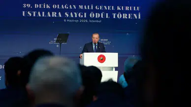 Cumhurbaşkanı Erdoğan'dan uluslararası firmalara çağrı: Operasyonlarınızı Türkiye'den yönetin