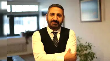 CHP'de İletişim Koordinatörlüğü kuruldu: Ali Haydar Fırat göreve getirildi