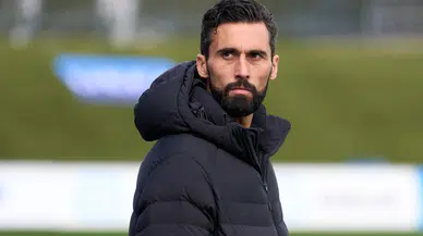Real Madrid'de Alvaro Arbeloa dönemi sona erdi