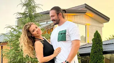 Şarkıcı Lara, 3 yıllık evliliğini bitirme kararı aldı