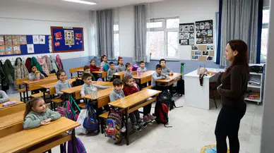 Milli Eğitim Bakanlığı yeni çalışma takvimini açıkladı: Okullar 14 Eylül'de açılıyor