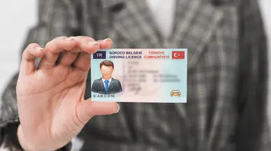 Ehliyet sahiplerine kritik uyarı: Son geçerlilik tarihini kontrol edin