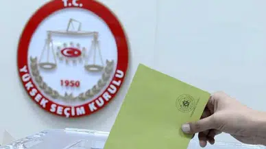 Ara seçimlerde Cumhur İttifakı 6 beldeden 5'ini kazandı