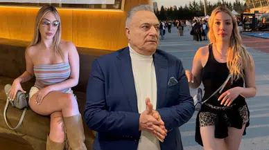 Mehmet Ali Erbil’in 48 yaş küçük sevgili iddiası sonrası kızı Yasmin Erbil’den tepki: “Bıktım!”