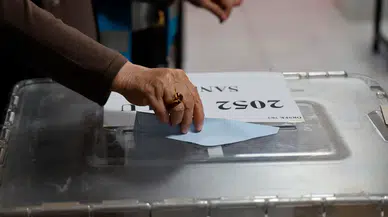 Türkiye genelinde yerel ara seçim hareketliliği: 6 belde ve 362 mahallede sandıklar açıldı