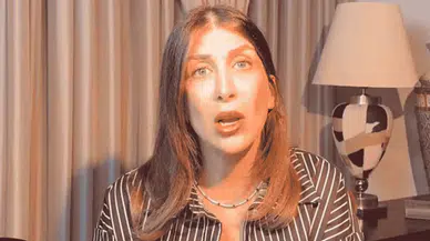 Tamar Tanrıyar kimdir? Kaç yaşında ve nereli? İşte son gözaltı kararıyla gündeme gelen o isim