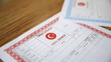 12. Yargı Paketi kabul edildi: Miras kalan taşınmazların satışında “yalnız mirasçılar” dönemi başlıyor